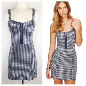 Free People‎ Mini Dress